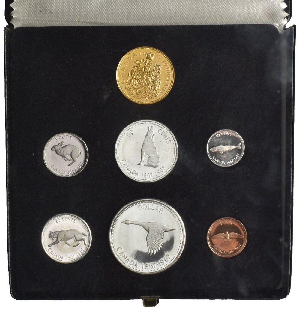 Coin coin 70565
